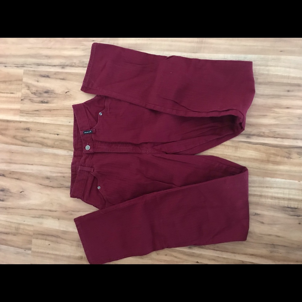 Vintage Rocky Mountain Jeans